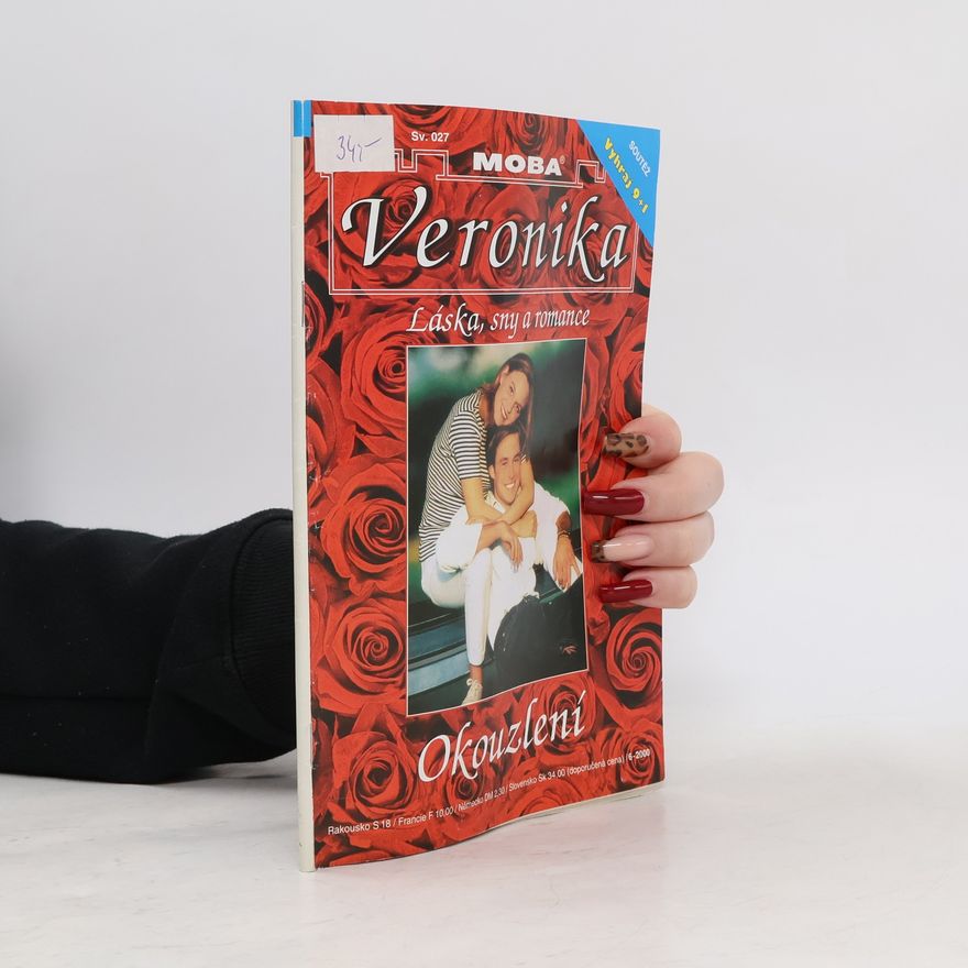 Ednor Mier Okouzlení