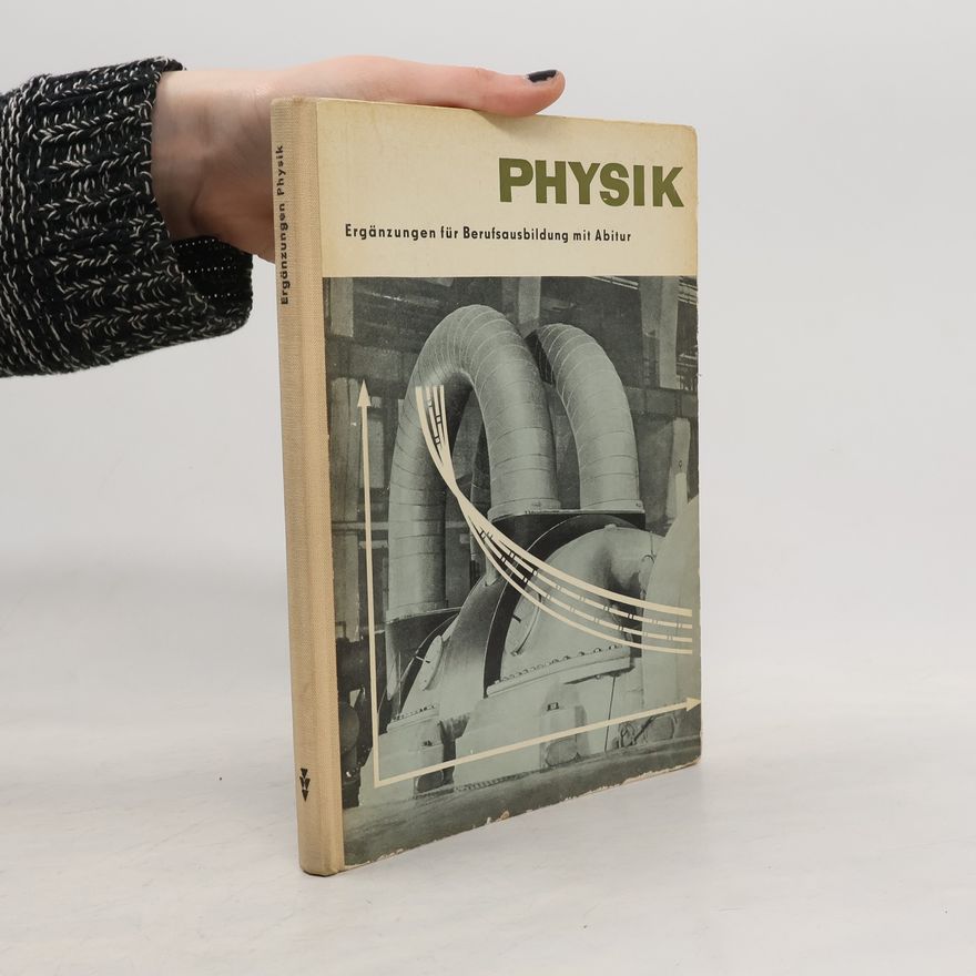 Kolektiv autorů Physik