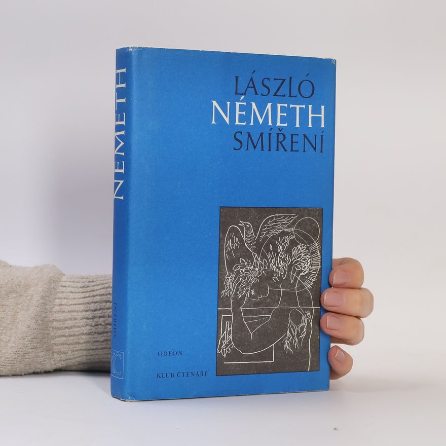 László Németh Smíření