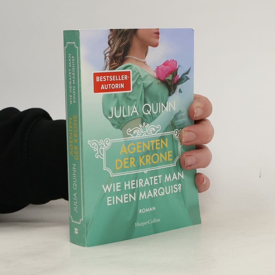 Andrea Schwinn Wie heiratet man einen Marquis?