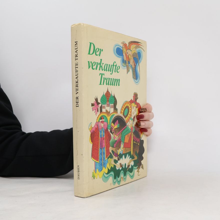 Various authors Der verkaufte Traum