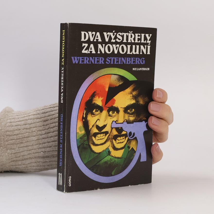 Jitka Tomanová Dva výstřely za novoluní