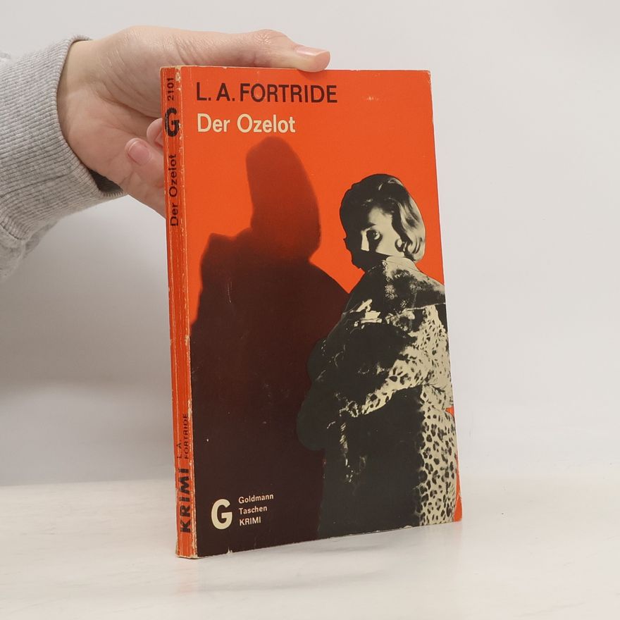 L. A. Fortride Der Ozelot
