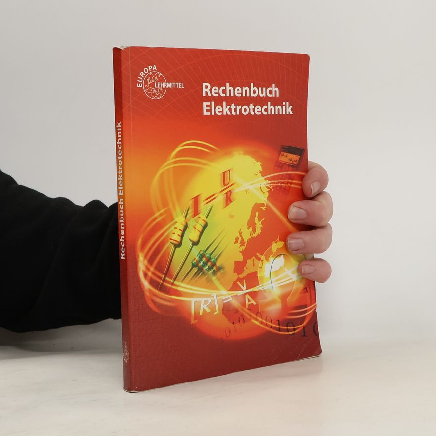 Hans-Peter Bastian Rechenbuch Elektrotechnik