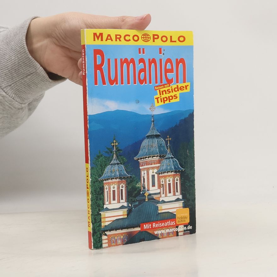 Autorenkollektiv Rumänien