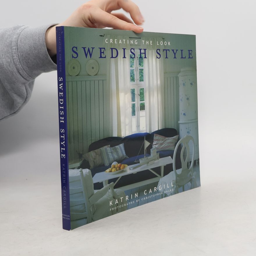 Katrin Cargill Swedish Style
