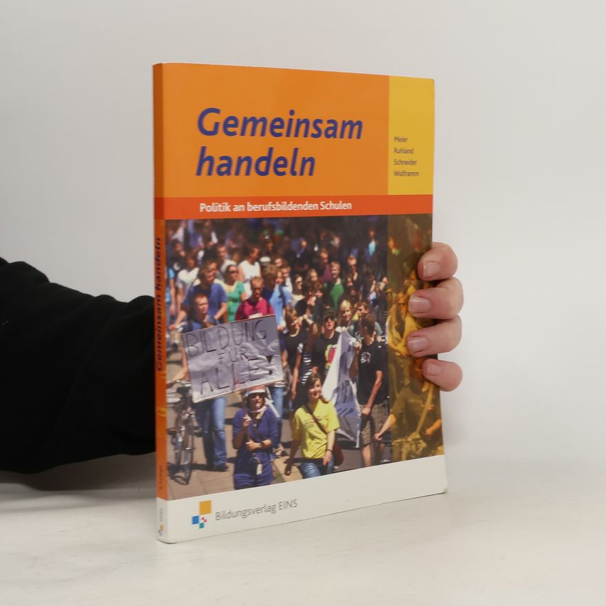 Barbara Meier Lehr- und Arbeitsbuch