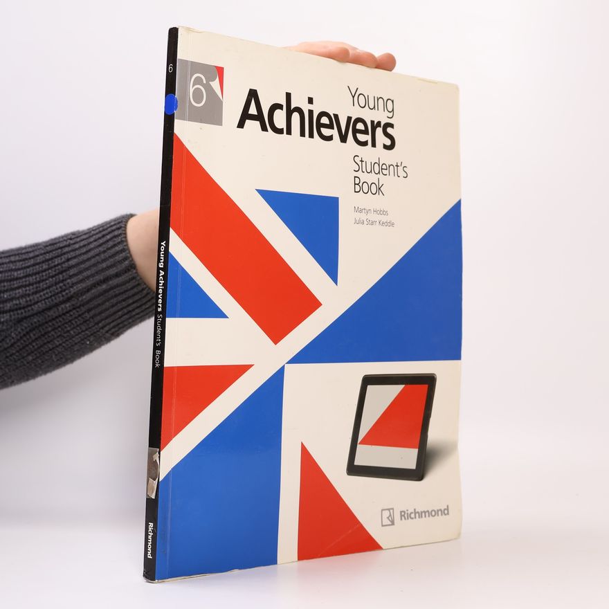 Autorenkollektiv Young Achievers 6 Student's Book