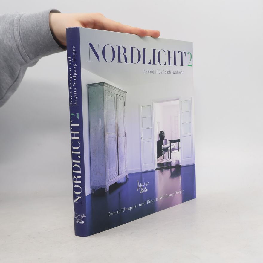 Frauke Watson Nordlicht