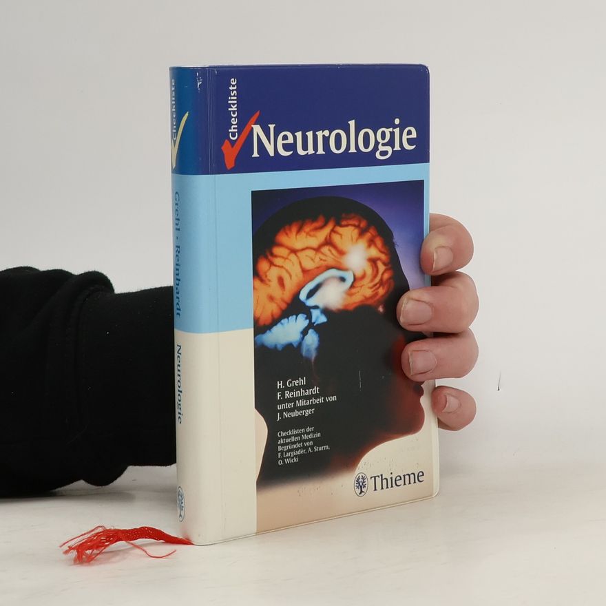 Holger Grehl Neurologie