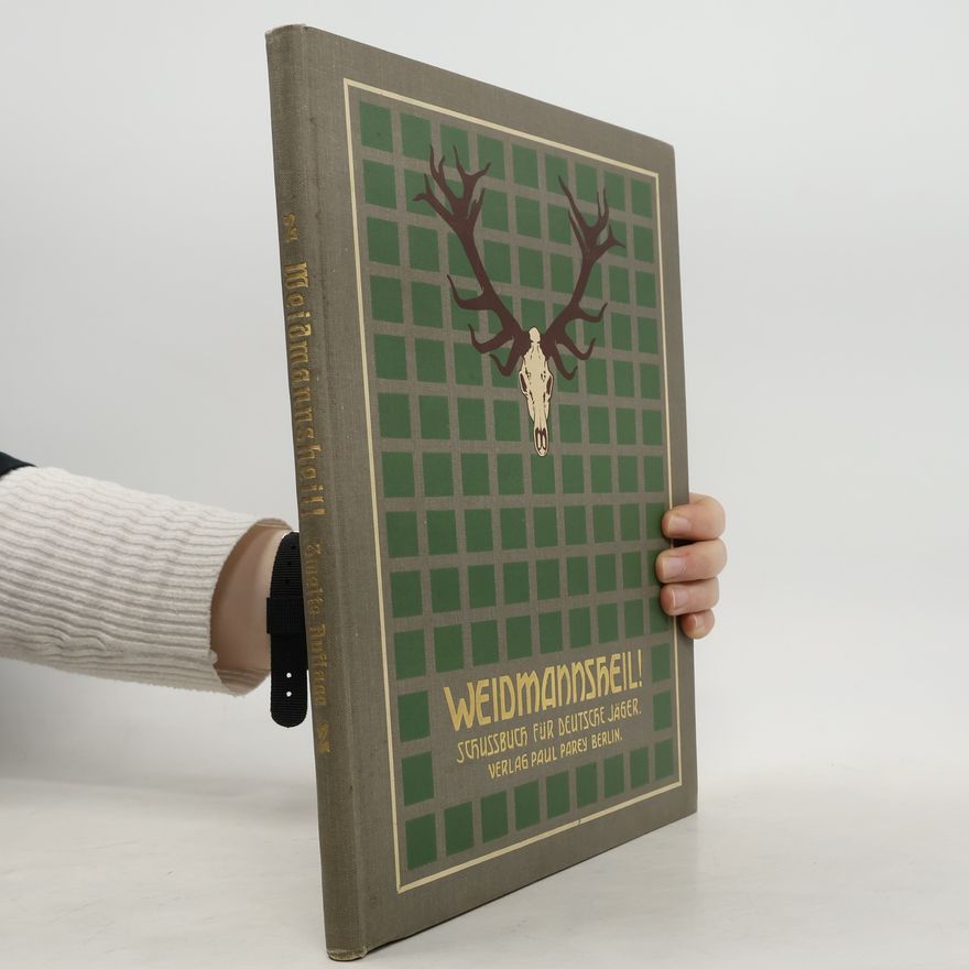 Autorenkollektiv Weidmannsheil!