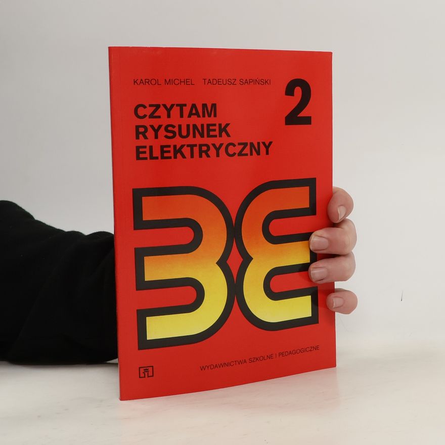 Karol Michel Czytam rysunek elektryczny