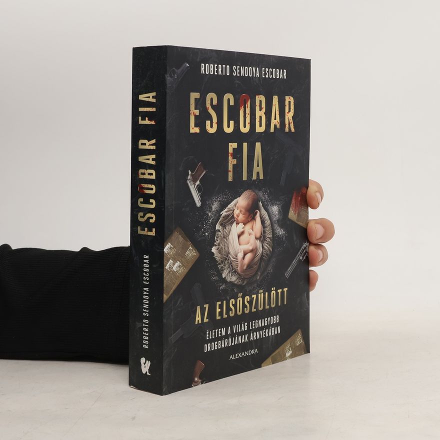 Roberto Sendoya Escobar Escobar fia