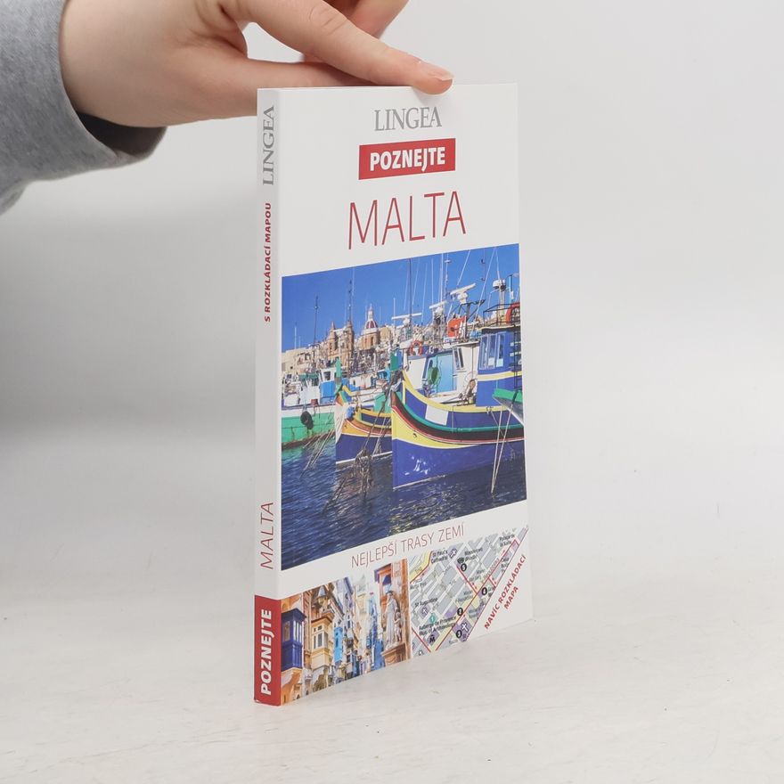 Kolektív autorov Malta