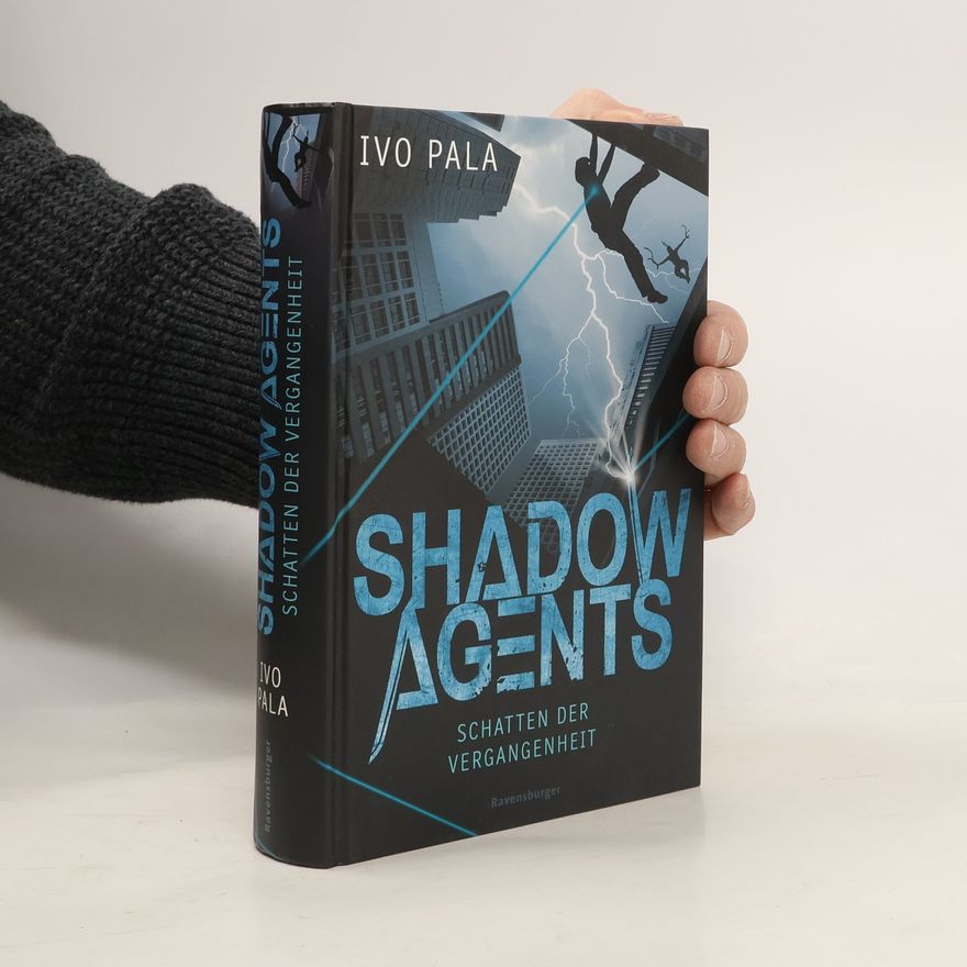 Ivo Pala Schatten der Vergangenheit