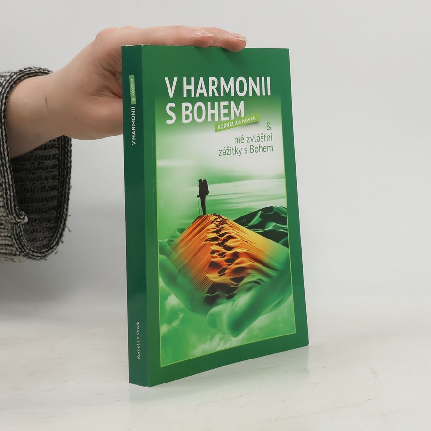 Kornelius Novak V harmonii s Bohem