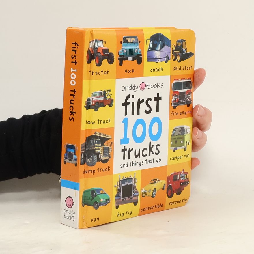 Roger Priddy First 100 Trucks