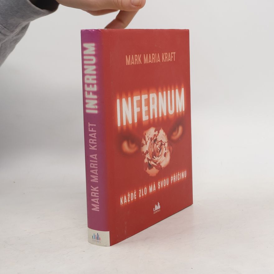 Mark Maria Kraft Infernum