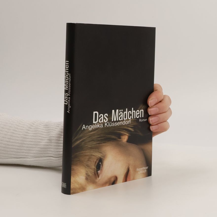 Angelika Klüssendorf Das Mädchen