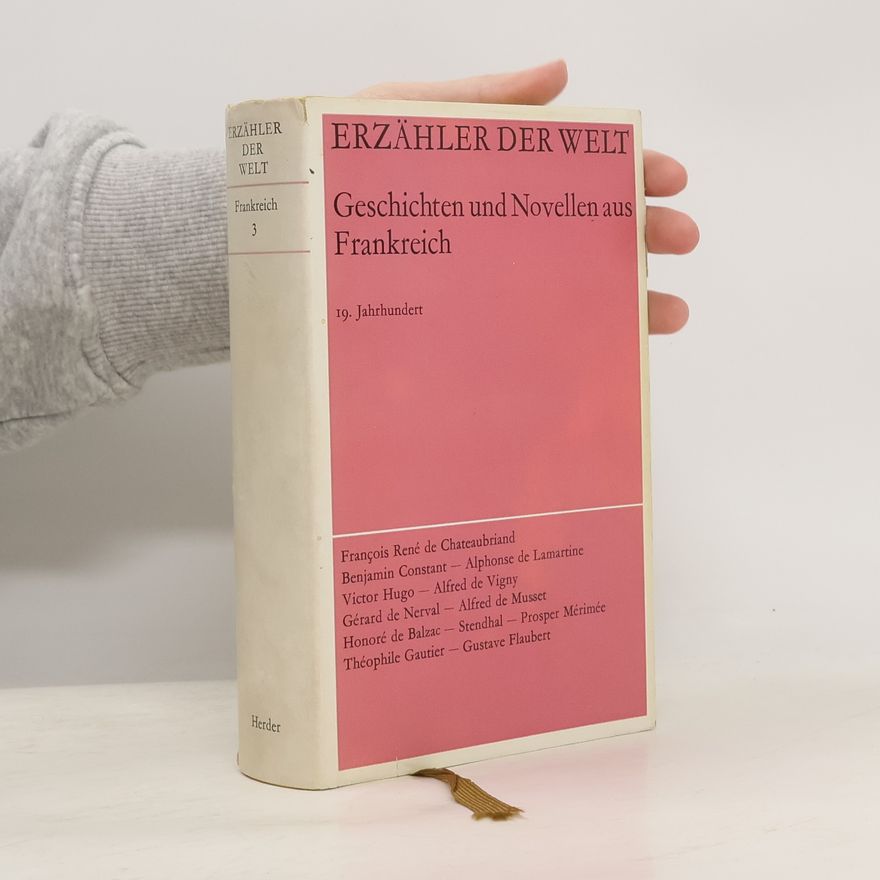 Autorenkollektiv Erzähler der Welt