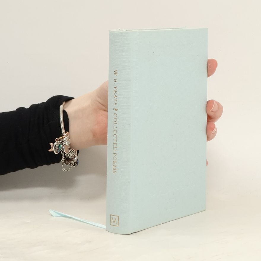 William Butler Yeats Collected poems