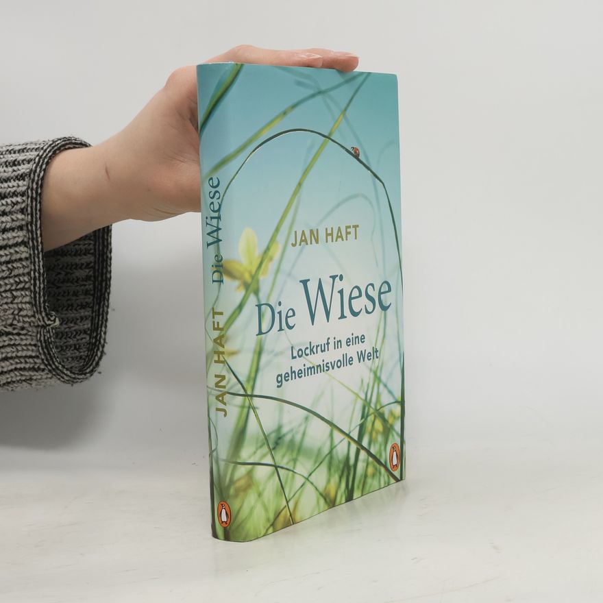 Jan Haft Die Wiese
