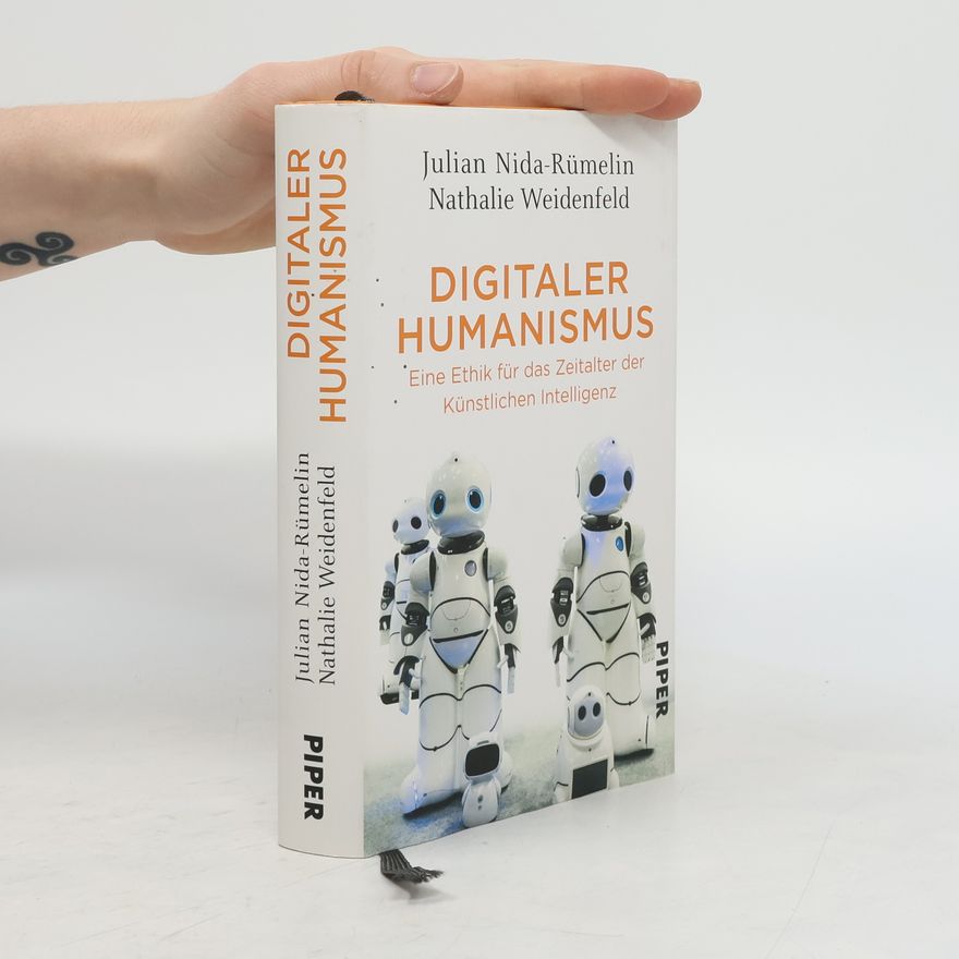 Julian Nida-Rümelin Digitaler Humanismus