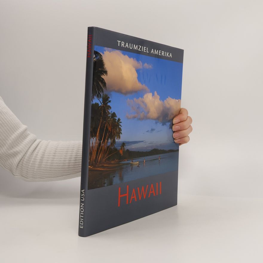 Various authors Hawaii