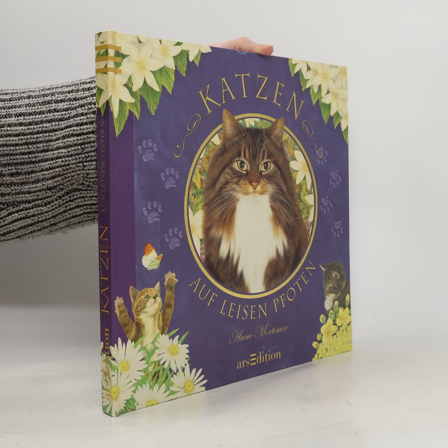 Mortimer Anne Katzen