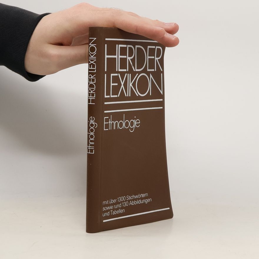 Collectif d'auteurs Herder Lexikon