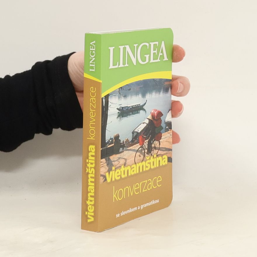 Lingea Vietnamština