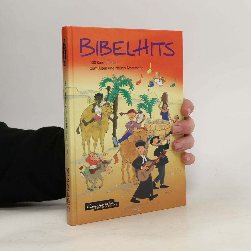 Eckart Bücken Bibelhits