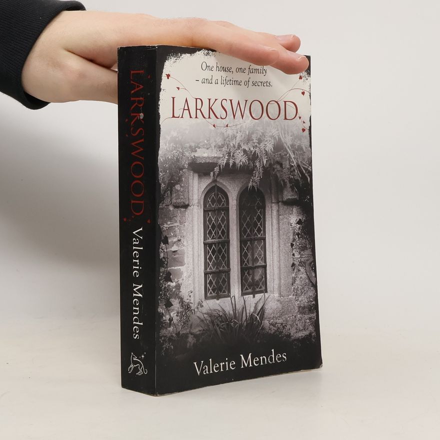 Valerie Mendes Larkswood