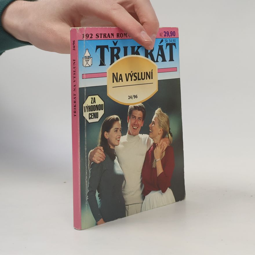 Autorenkollektiv Na výsluní 24/96