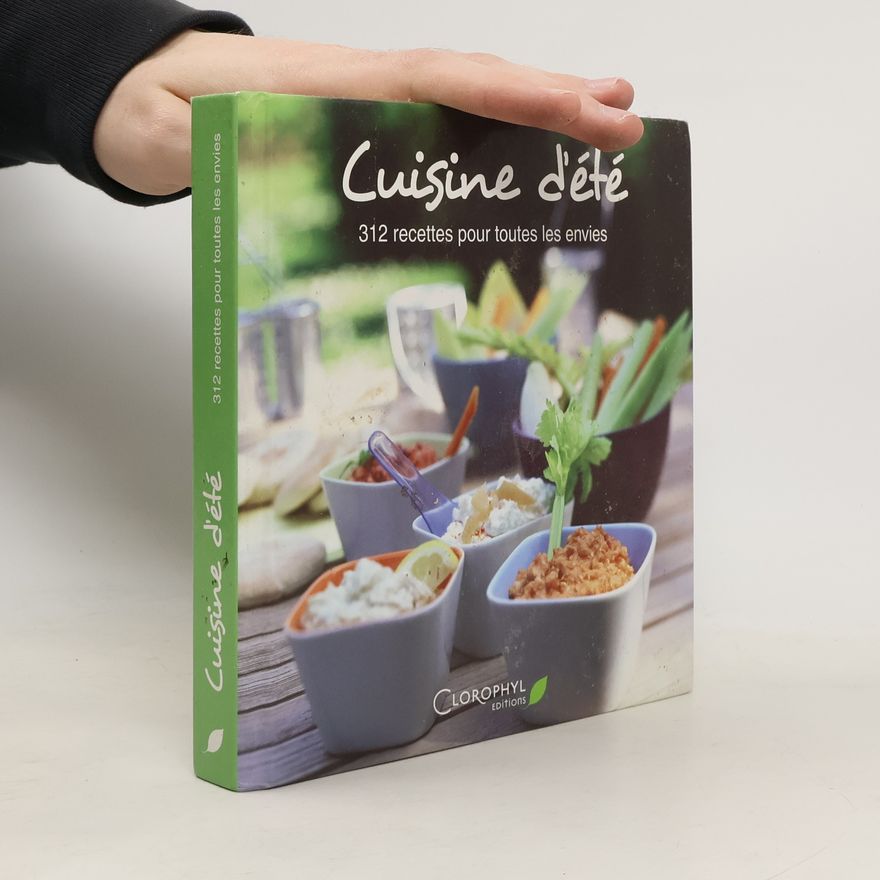 Agence Sucré salé Cuisine d'été 312 recettes pour toutes les envies