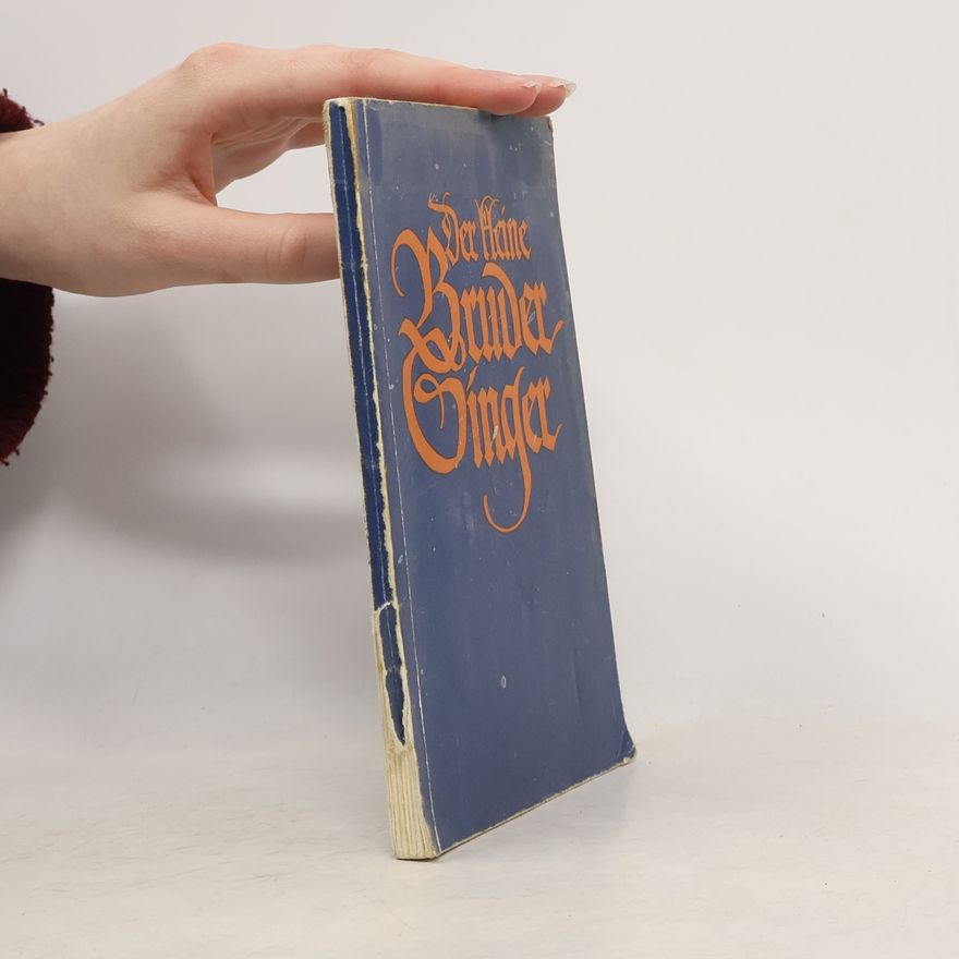 Various authors Der kleine Bruder Singer