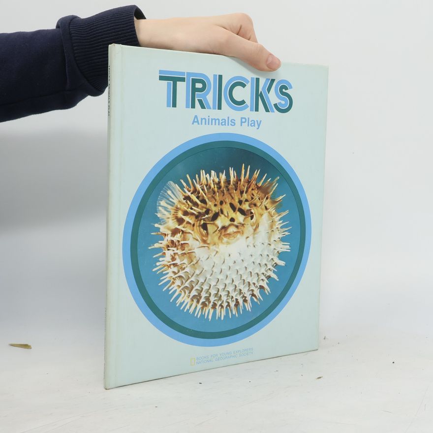 Autorenkollektiv Tricks Animals Play