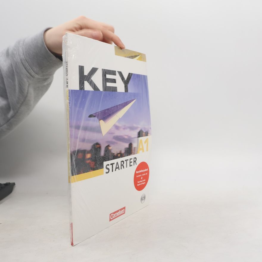 Dietlind Unger Key Starter A1