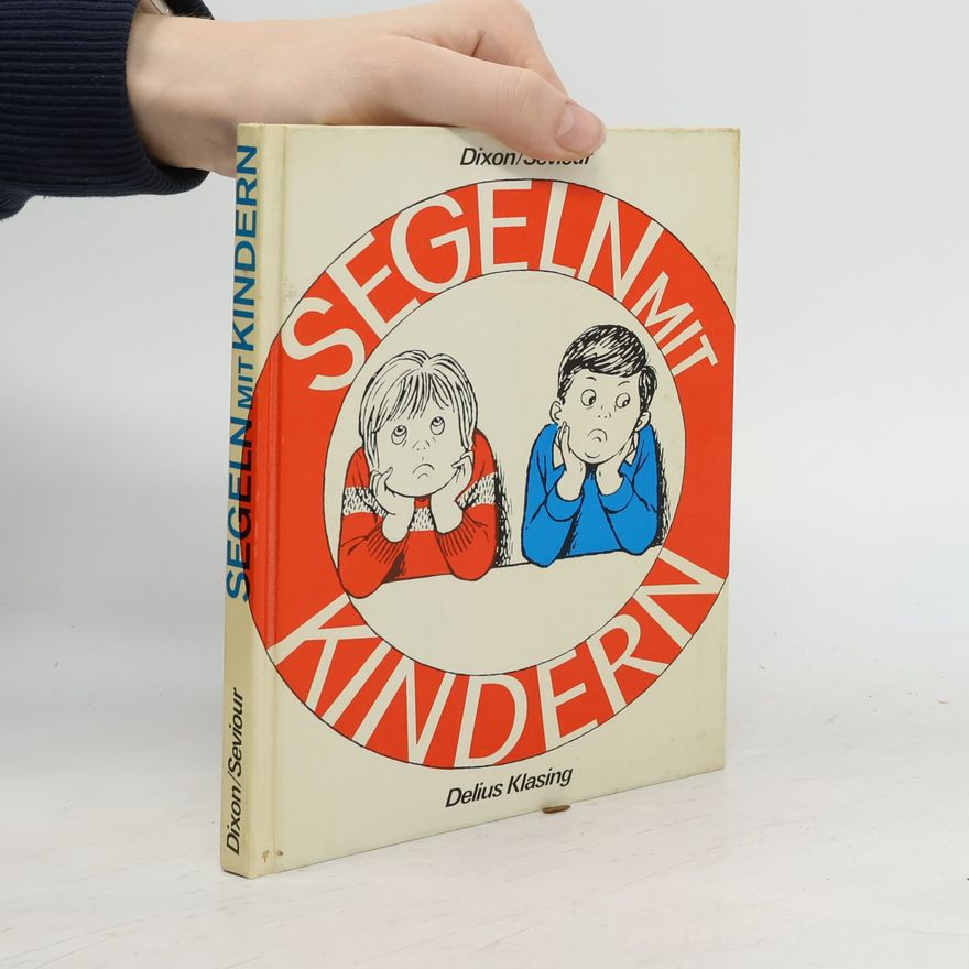 Seviour Edward Segeln mit Kindern