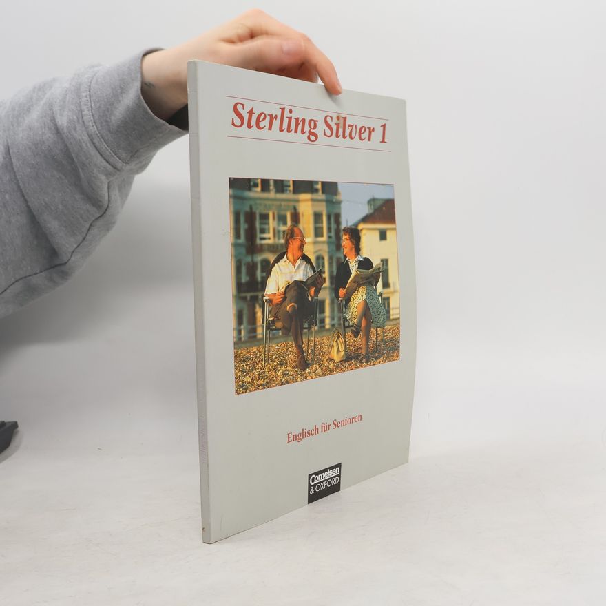 John Stevens Sterling Silver 1