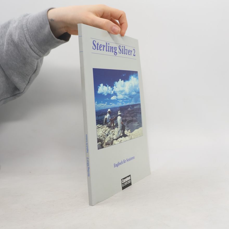 Autorenkollektiv Sterling Silver 2