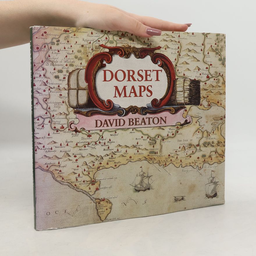 David Beaton Dorset Maps