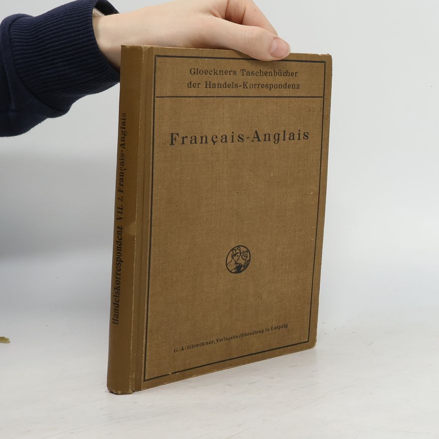 Autorenkollektiv Francais-Anglais