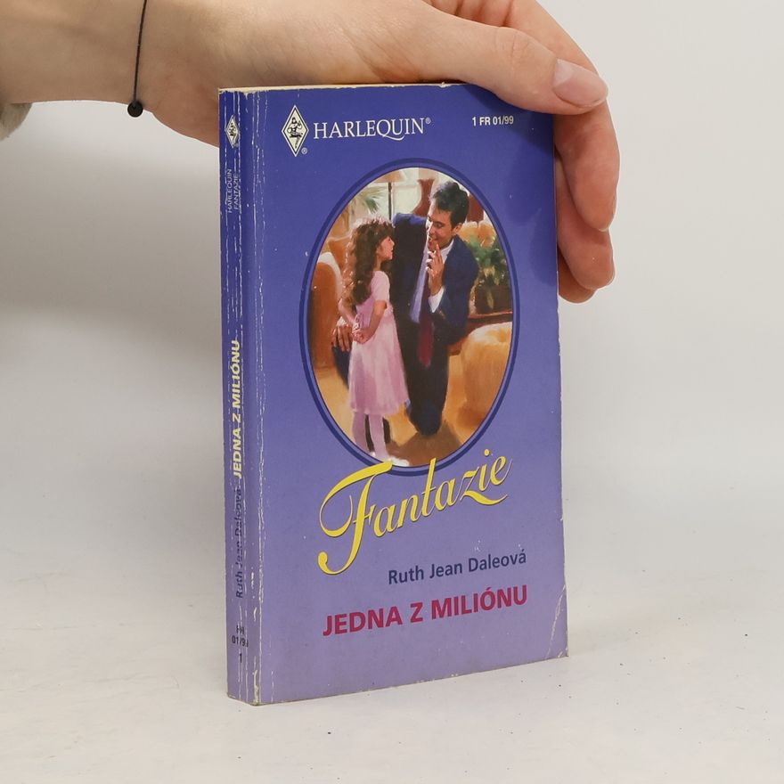 Ruth Jean Dale Jedna z miliónu