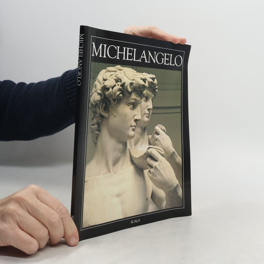 Lutz Heusinger Michelangelo