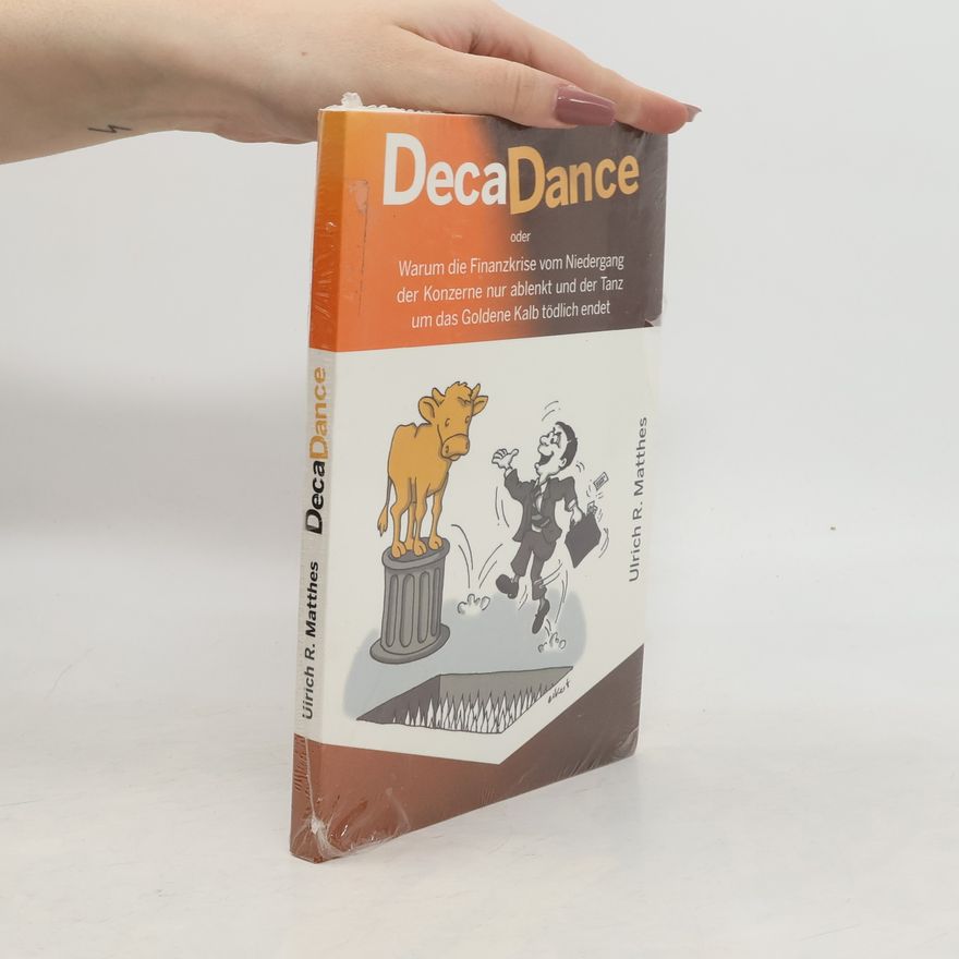 elbert DecaDance