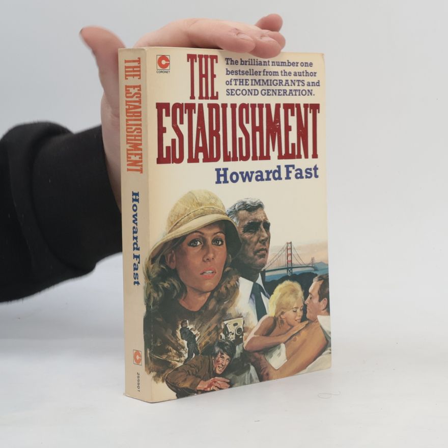 Howard Fast The Establishment