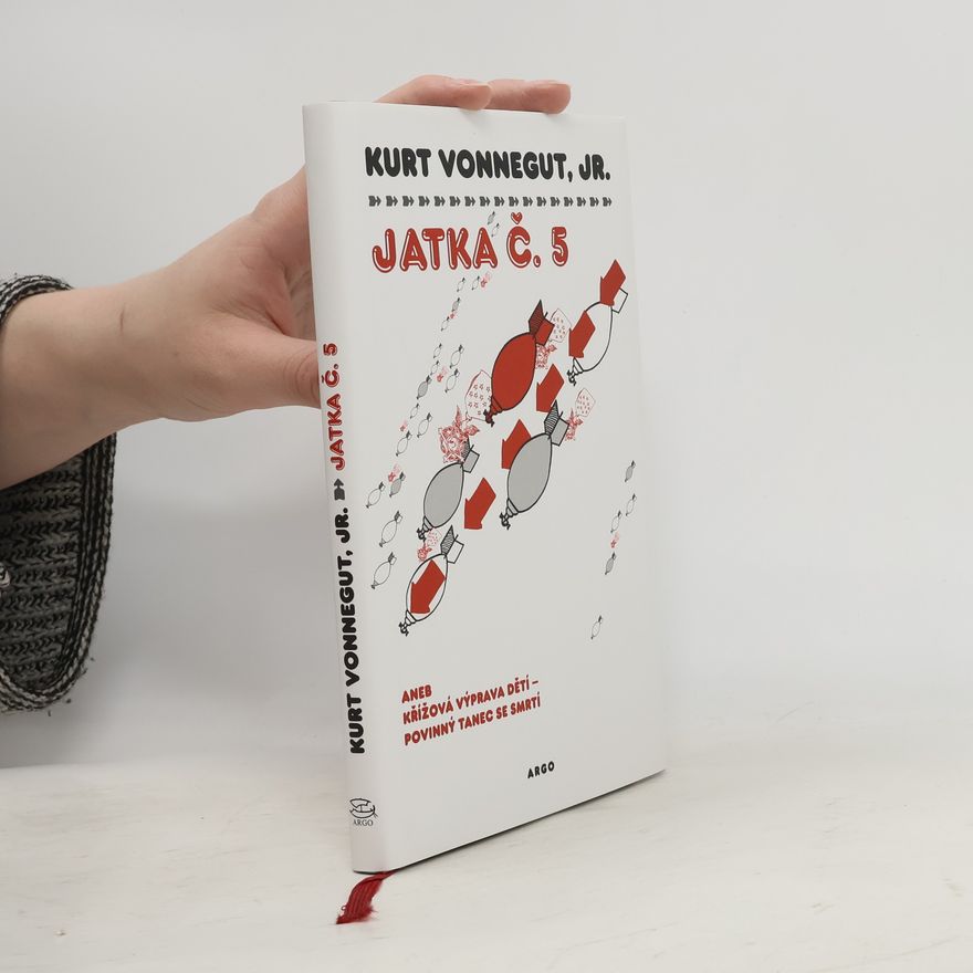 Kurt Vonnegut Jatka č. 5