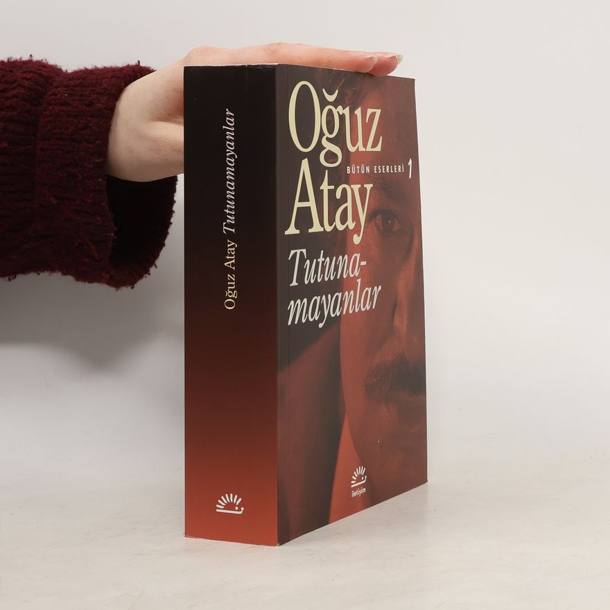Oğuz Atay Tutunamayanlar
