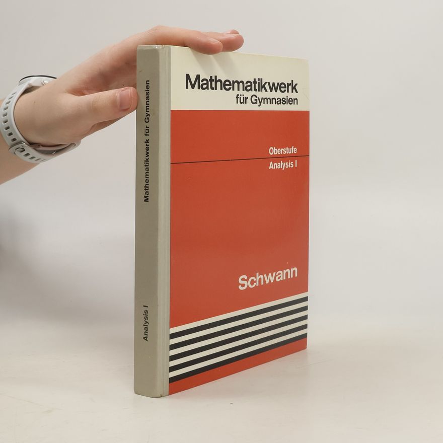 Auteurscollectief Mathematikwerk für Gymnasien 1